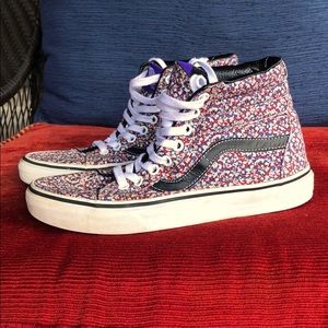Vans Off The Wall Sneaker